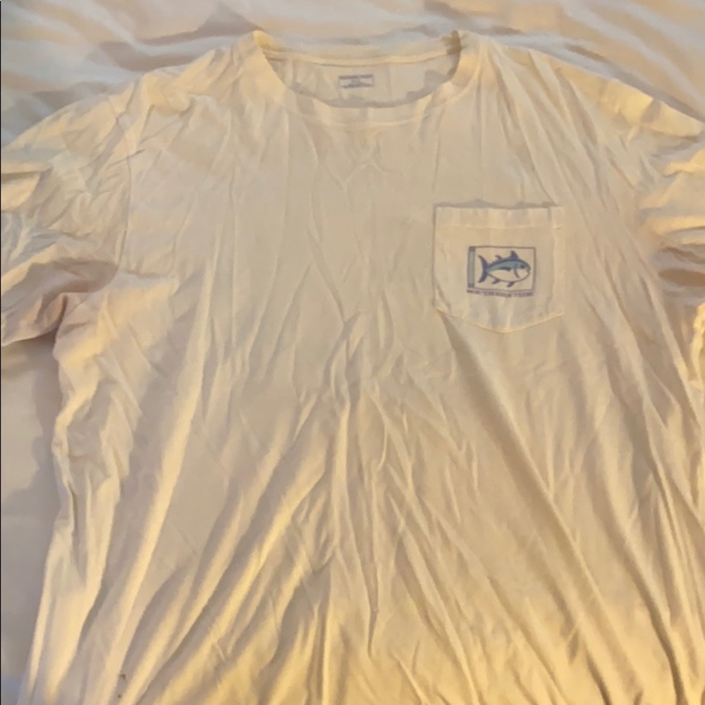 Southern tide/ South Carolina T-shirt
